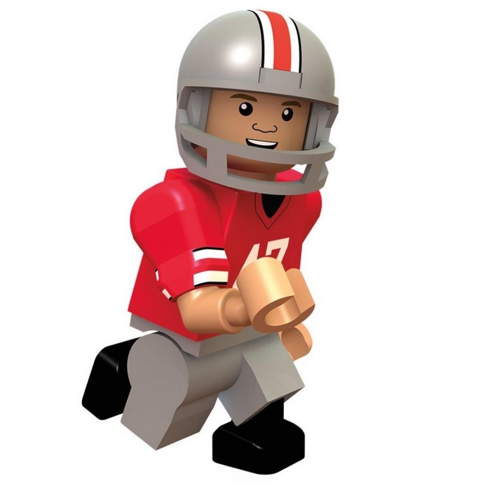 Meet your Posher, Michael